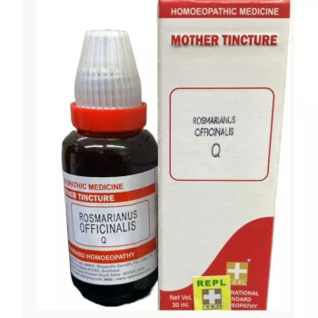 REPL Rosmarianus Officinalis 1X (Q) (30ml)