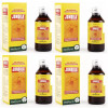 Medisynth Jondila Syrup (120ml, Pack of 4)