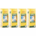 Medisynth Rheumasaj Oil (120ml, Pack of 4)