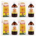 Medisynth Jondila SF Syrup (200ml, Pack of 4)