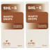 Similia India Shl-06 Warts Drops (30ml, Pack of 2)