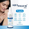 Medisynth Aquifolium Ultra Lotion (200ml)