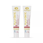 Maharishi Ayurveda Ayurdent Classic Herbal Toothpaste (Each 75 ml) (2Pack)