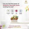 Maharishi Ayurveda Ayurdent Classic Herbal Toothpaste And Copper Tongue Cleaner (75 ml + 1pcs) (1Pack)