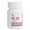 Willmar Schwabe India Bio Combination 4 (25g)