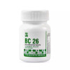 Willmar Schwabe India Bio Combination 26 (25g)