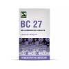 Willmar Schwabe India Bio Combination 27 (25g)