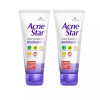 Mankind Pharma Acnestar Face Wash (50g, Pack of 2)