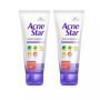 Mankind Pharma Acnestar Face Wash (50g, Pack of 2)