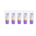 Mankind Pharma Acnestar Face Wash (50g, Pack of 5)