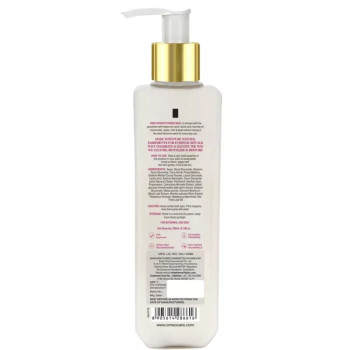 Omeo Intimate Hygiene Wash For Women (200ml)