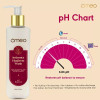 Omeo Intimate Hygiene Wash For Women (200ml)