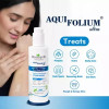 Medisynth Aquifolium Ultra Lotion (200ml, Pack of 2)
