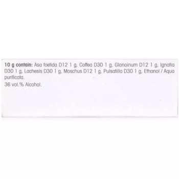 Dr Reckeweg R47 (Neuroglobin) (22ml)