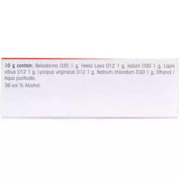 Dr Reckeweg R51 (Thyreosan) (22ml)