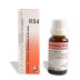 Dr Reckeweg R54 (Imbelion) (22ml)
