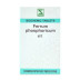 Willmar Schwabe India Ferrum Phosphoricum 6X (25g)