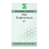 Willmar Schwabe India Kali Sulphuricum 6X (25g)