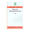 Willmar Schwabe India Natrum Phosphoricum 6X (25g)