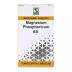 Willmar Schwabe India Magnesia Phosphoricum 6X (25g)