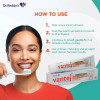 Dr Reddy Vantej Toothpaste Long Lasting (100g)