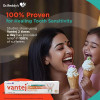 Dr Reddy Vantej Toothpaste Long Lasting (100g)