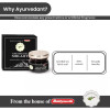 Baidyanath Ayurvedant Pure Himalayan Shilajit (20g)