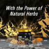 Multani Essentials Himalayan Shilajit Gold Resin (20g)