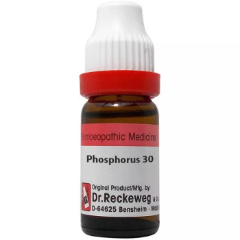 Dr Reckeweg Phosphorus 30 CH (11ml)