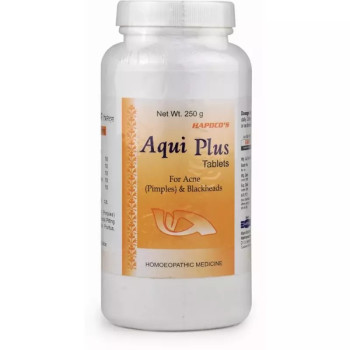 HAPDCO Aqui Plus Tablets (250g)