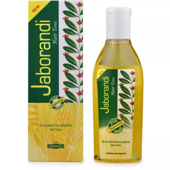 HAPDCO Jaborandi Hair Tonic (100ml)