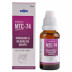 HAPDCO MTC-74 (Migraine & Headache Drops) (30ml)