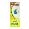 HAPDCO Vita-Mind Syrup (200ml)
