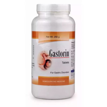 HAPDCO Gastorin Tablets (250g)