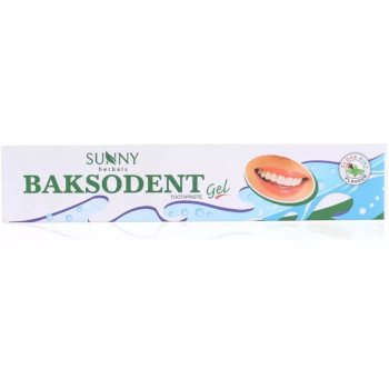 Bakson Baksodent Gel (100g)