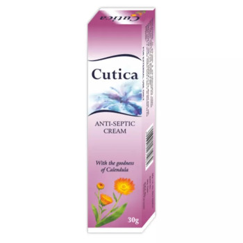 Bhargava Cutica Cream (30g)