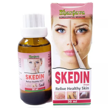 Bhargava Skedin Minims (30ml)