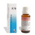 Dr Reckeweg R78 (Ocuvit) (22ml)