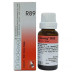 Dr Reckeweg R89 (Lipocol) (22ml)