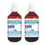 Allen Labs Alfalfa 200 CH (30ml, Pack of 2)