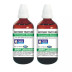 Allen Labs Avena Sativa 1X (Q) (30ml, Pack of 2)
