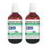 Allen Labs Azadirachta Indica 1X (Q) (30ml, Pack of 2)