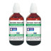 Allen Labs Belladonna 1X (Q) (30ml, Pack of 2)