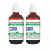 Allen Labs Berberis Vulgaris 1X (Q) (30ml, Pack of 2)