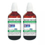 Allen Labs Berberis Vulgaris 1X (Q) (30ml, Pack of 2)