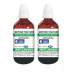 Allen Labs Crataegus Oxyacantha 1X (Q) (30ml, Pack of 2)