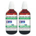 Allen Labs Ocimum Sanctum 1X (Q) (30ml, Pack of 2)