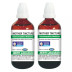 Allen Labs Terminalia Arjuna 1X (Q) (30ml, Pack of 2)