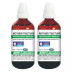 Allen Labs Tribulus Terrestris 1X (Q) (30ml, Pack of 2)
