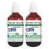 Allen Labs Passiflora Incarnata 1X (Q) (30ml, Pack of 2)